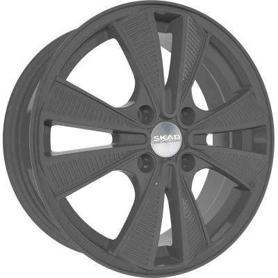 Skad  GR 6x16 4x108 ET27 65.1