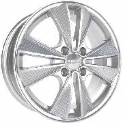 Skad  S 6x16 4x108 ET27 65.1