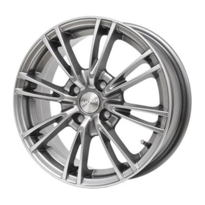 Skad  S 6x14 4x100 ET38 67.1