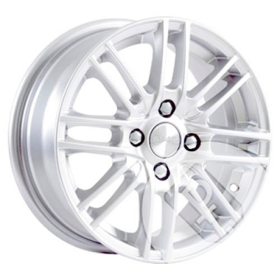 Skad  W 6x14 4x98 ET38 58.6