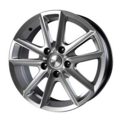 Skad  GM 6.5x16 5x114,3 ET40 66.1