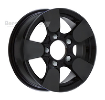 Skad -2 BLM 6.5x15 5x139,7 ET40 98.5