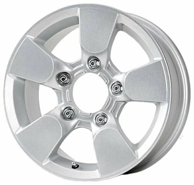 Skad -2 G 6.5x15 5x139,7 ET40 98.5