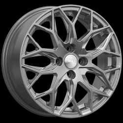  Skad  G 6x16 4x100, ET37, 60.1