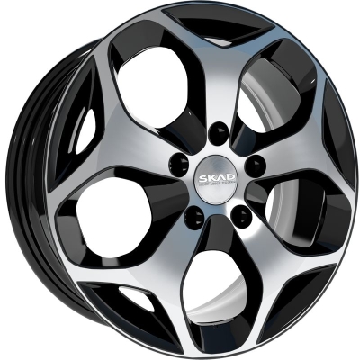 Skad  BLM 6.5x16 5x114,3 ET45 67.1