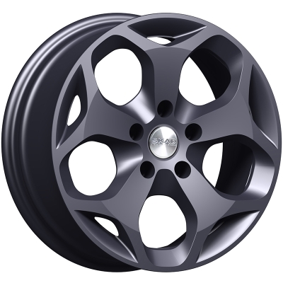 Skad  G 6.5x16 5x112 ET46 57.1