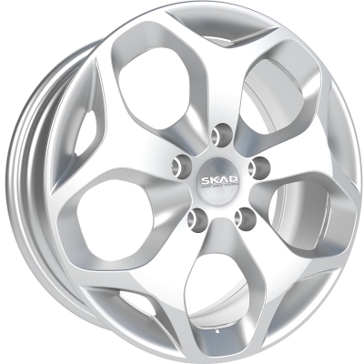 Skad  S 6.5x16 5x114,3 ET38 67.1