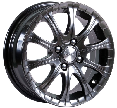 Skad  G 5.5x14 4x98 ET35 58.6