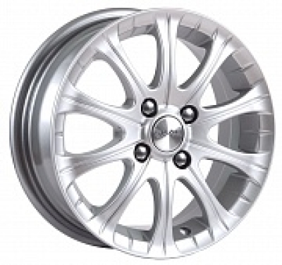 Skad  S 5.5x14 4x98 ET35 58.6