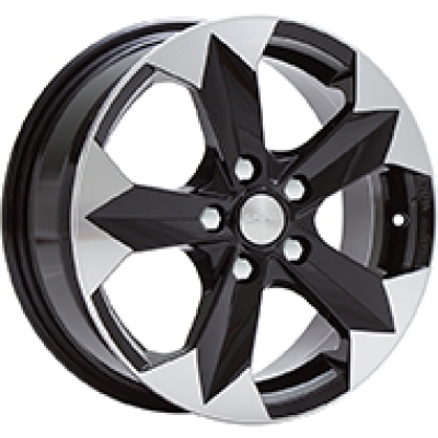 Skad  BD 6.5x16 5x114,3 ET50 66.1