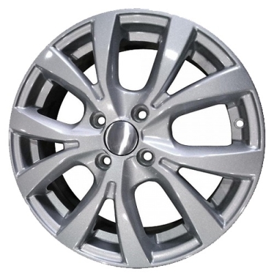Skad KL262 S 6x15 4x100 ET48 54.1