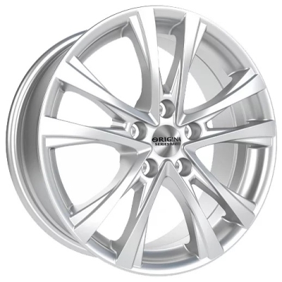 Skad KL270 S 7x17 5x114,3 ET39 60.1