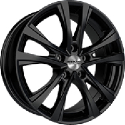 Skad KL270_Rav4 BLM 7x17 5x114,3 ET39 60.1