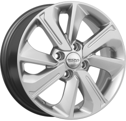  Skad KL319 S 6x15 4x100, ET46, 54.1