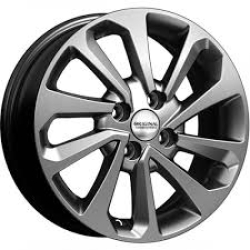  Skad KL320 G 6x15 4x100, ET46, 54.1