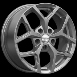  Skad KL368 G 6.5x16 5x114,3, ET40, 66.1