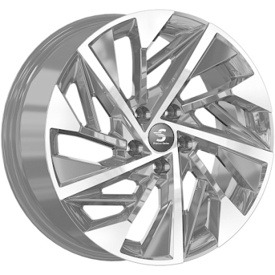 Skad -009 ES 7.5x18 5x114,3 ET45 60.1