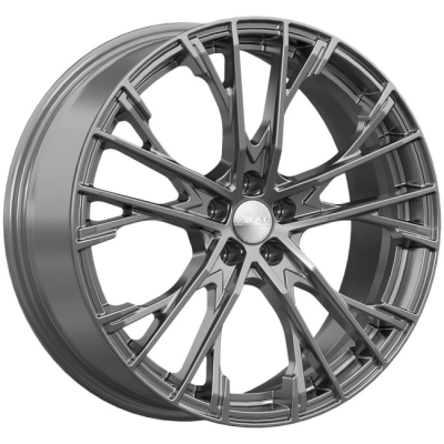 Skad  G 7.5x19 5x112 ET40 57.1
