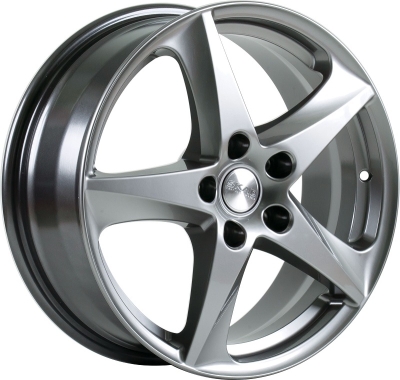 Skad  G 7x17 5x100 ET41 57.1
