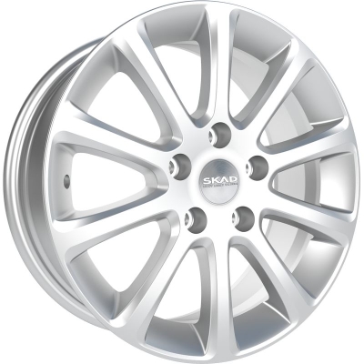 Skad  S 6.5x16 5x114,3 ET45 67.1