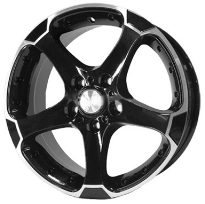 Skad  BD 6.5x16 5x112 ET38 57.1