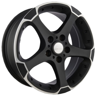 Skad  BDM 6.5x16 5x108 ET38 63.3