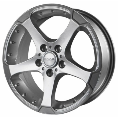 Skad  S 6.5x16 5x110 ET38 65.1