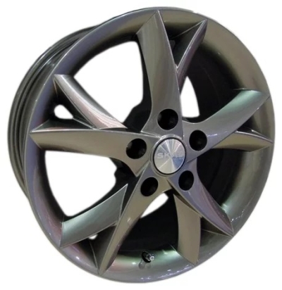 Skad  GR 6.5x16 5x114,3 ET45 66.1