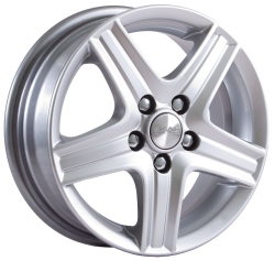  Skad  S 5.5x14 4x98, ET38, 58.6