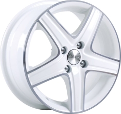  Skad  WD 5.5x14 4x98, ET38, 58.6