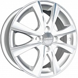  Skad  WD 5.5x14 4x98, ET38, 58.6