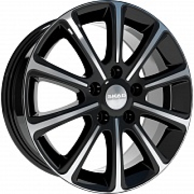 Skad  BD 6.5x16 5x112 ET46 57.1