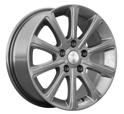 Skad  G 6.5x16 5x114,3 ET38 67.1