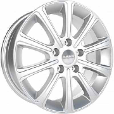 Skad  S 6.5x16 5x112 ET46 57.1