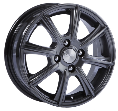Skad  G 5.5x14 4x100 ET43 67.1