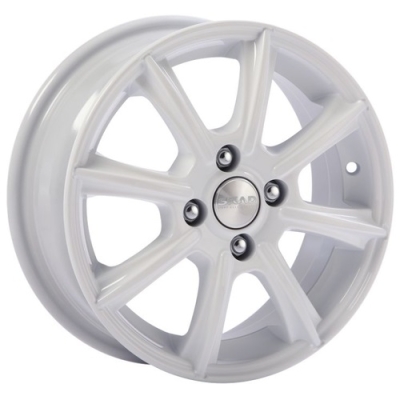 Skad  W 5.5x14 4x98 ET38 58.6