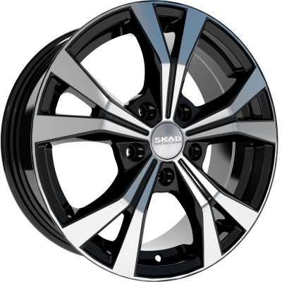Skad  BD 6.5x16 5x114,3 ET45 67.1