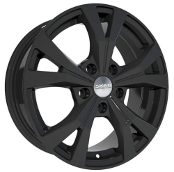 Skad  BLM 6.5x16 5x114,3, ET45, 67.1