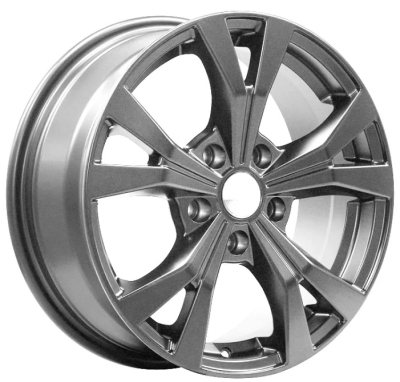 Skad  G 6.5x16 5x114,3 ET45 60.1