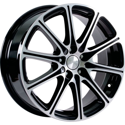 Skad  BD 7x17 5x100 ET45 54.1