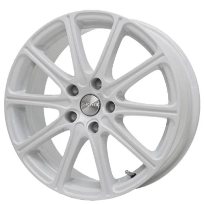 Skad  W 7x17 5x114,3 ET40 67.1