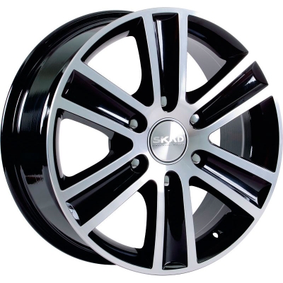 Skad  BD 7x17 6x139,7 ET45 67.1