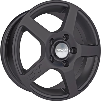 Skad  GM 5.5x13 4x98 ET30 58.6