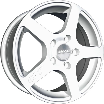 Skad  W 6x15 4x100 ET45 56.1