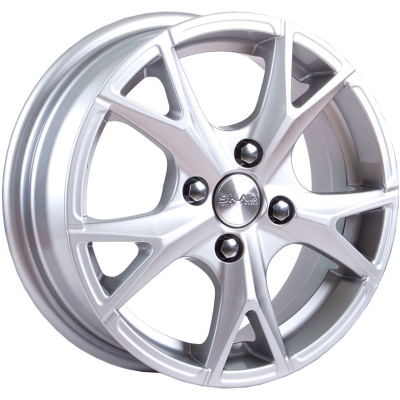 Skad  S 5.5x14 4x100 ET45 56.6
