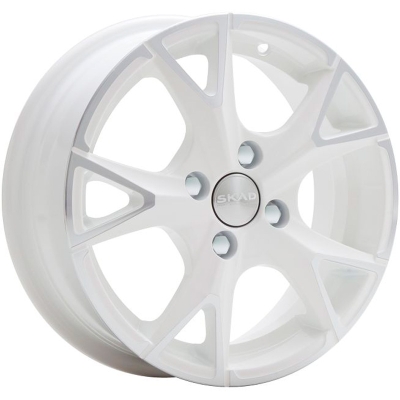 Skad  WD 5.5x14 4x98 ET38 58.6