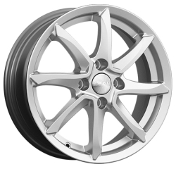  Skad  S 6x15 4x100, ET48, 54.1