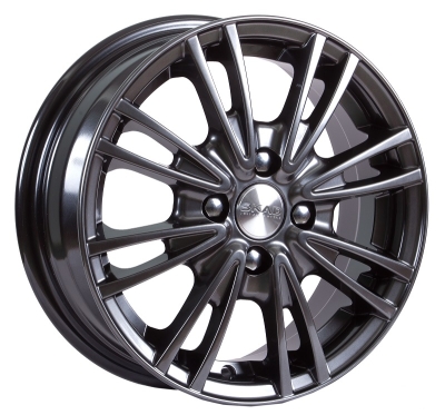 Skad  G 5.5x14 4x114,3 ET39 66.1