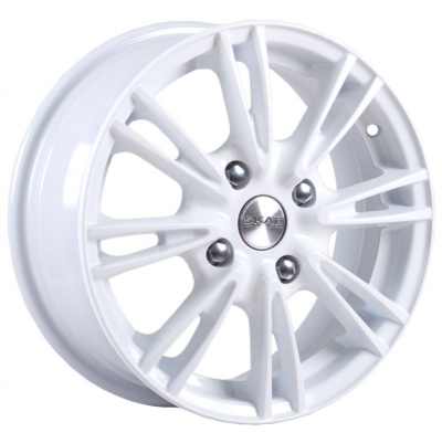 Skad  W 6x15 4x98 ET38 58.6