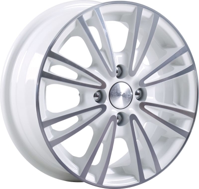 Skad  WD 5.5x14 4x98 ET39 58.6